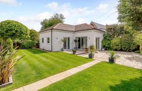 Bungalow in Lancashire