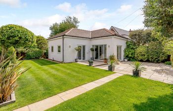 Bungalow in Lancashire