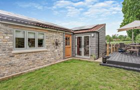 Cottage in Somerset