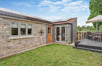 Cottage in Somerset