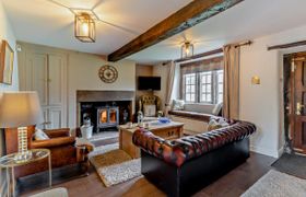 Cottage in Lancashire reviews