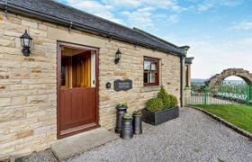 Cottage in County Durham