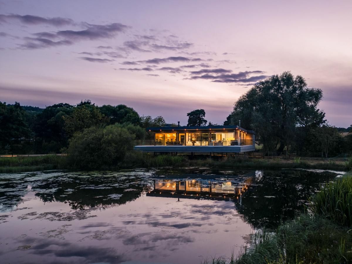 Cottage in North Yorkshire photo 1