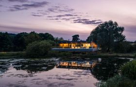 Cottage in North Yorkshire