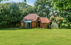 Cottage in Hampshire