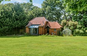 Cottage in Hampshire