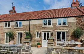 Cottage in North Yorkshire