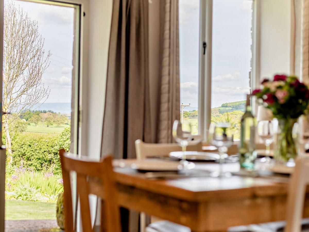 Cottage in Cumbria photo 5