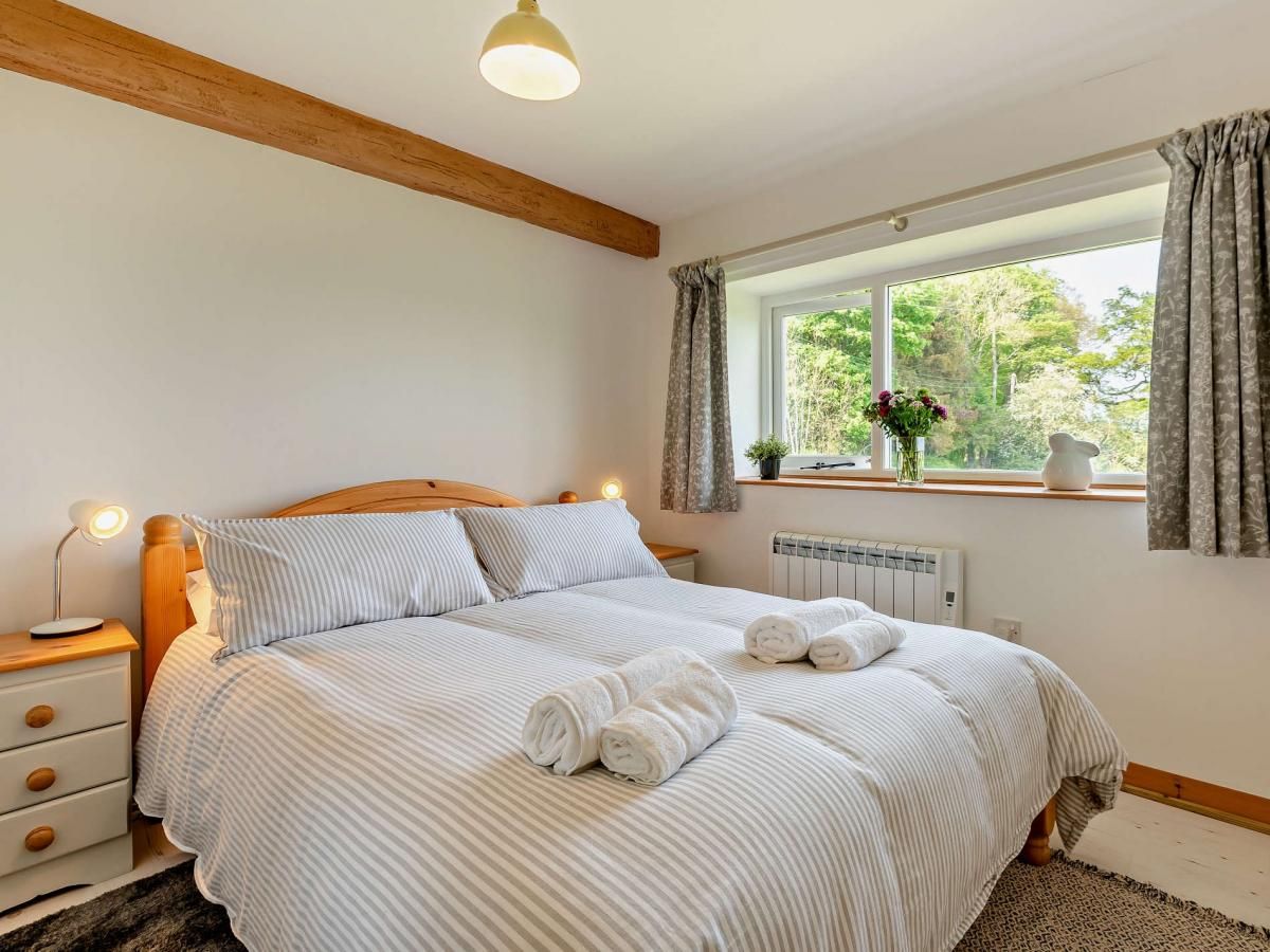 Cottage in Cumbria photo 9