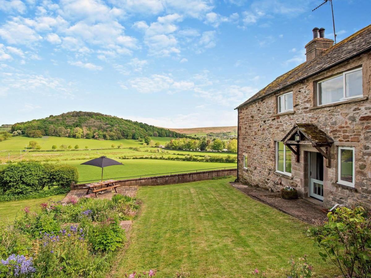 Cottage in Cumbria photo 1