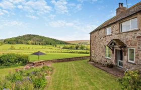 Cottage in Cumbria