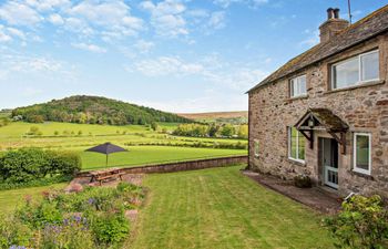 Cottage in Cumbria