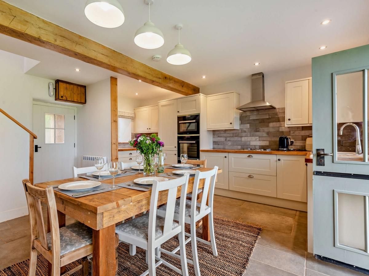 Cottage in Cumbria photo 2