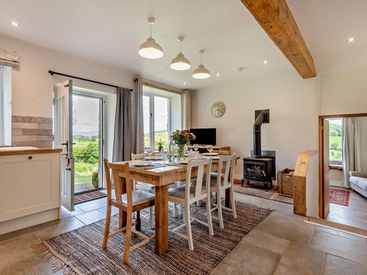 Cottage in Cumbria photo 3
