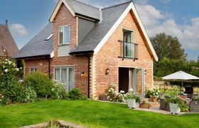 Cottage in North Yorkshire