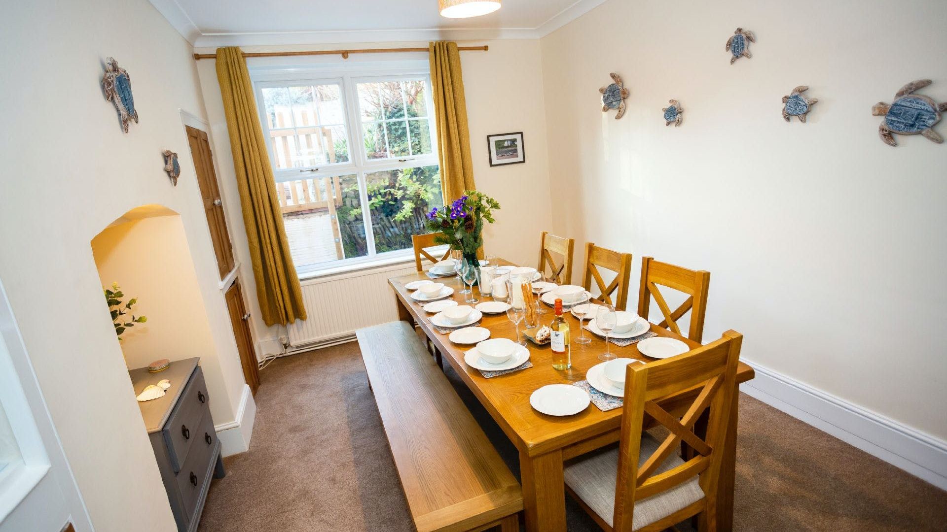Saunton Sanctuary photo 6