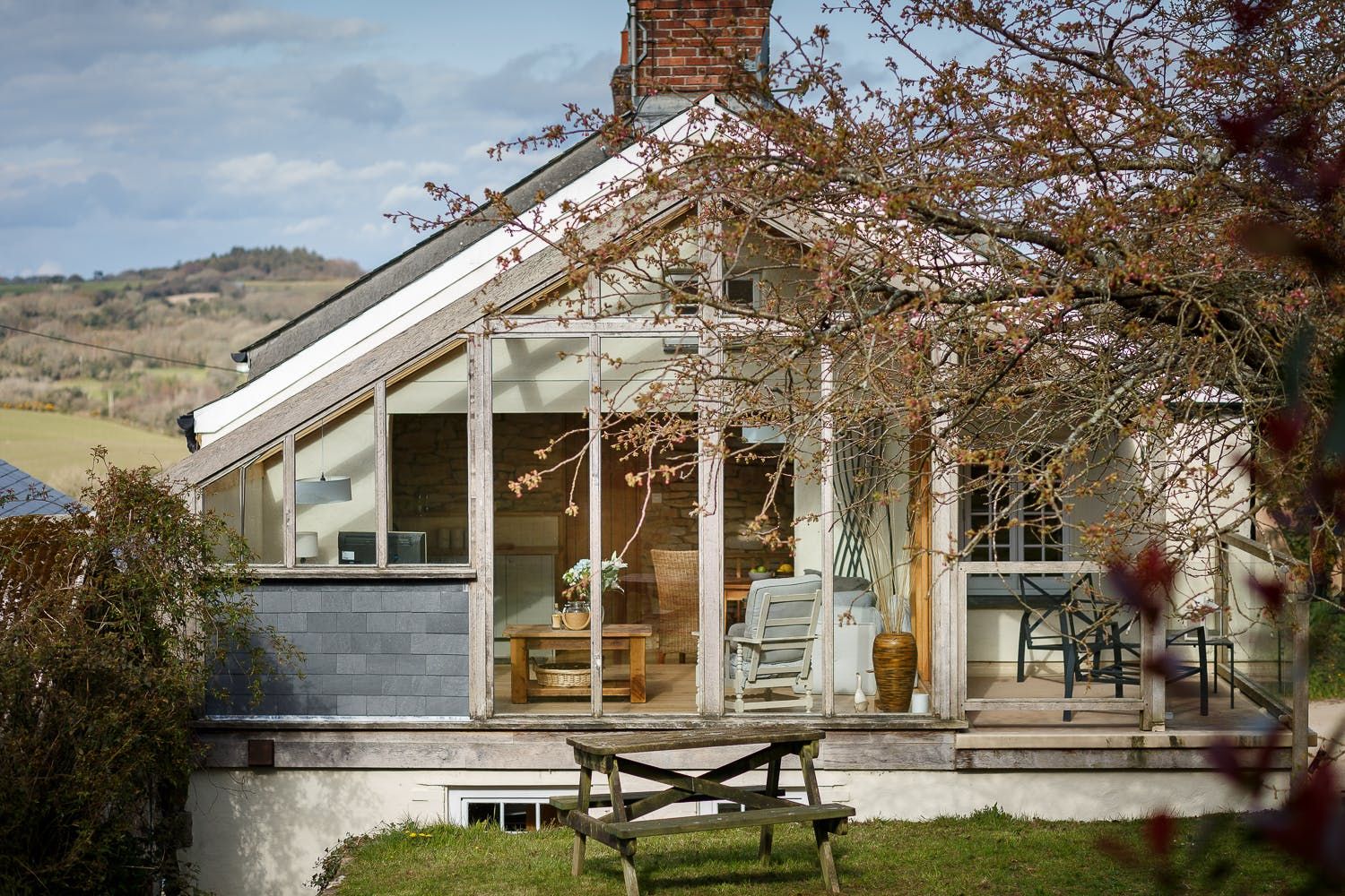 The Home Barn photo 2