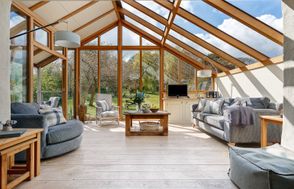 The Home Barn