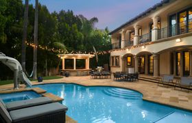 Mediterranean Manor