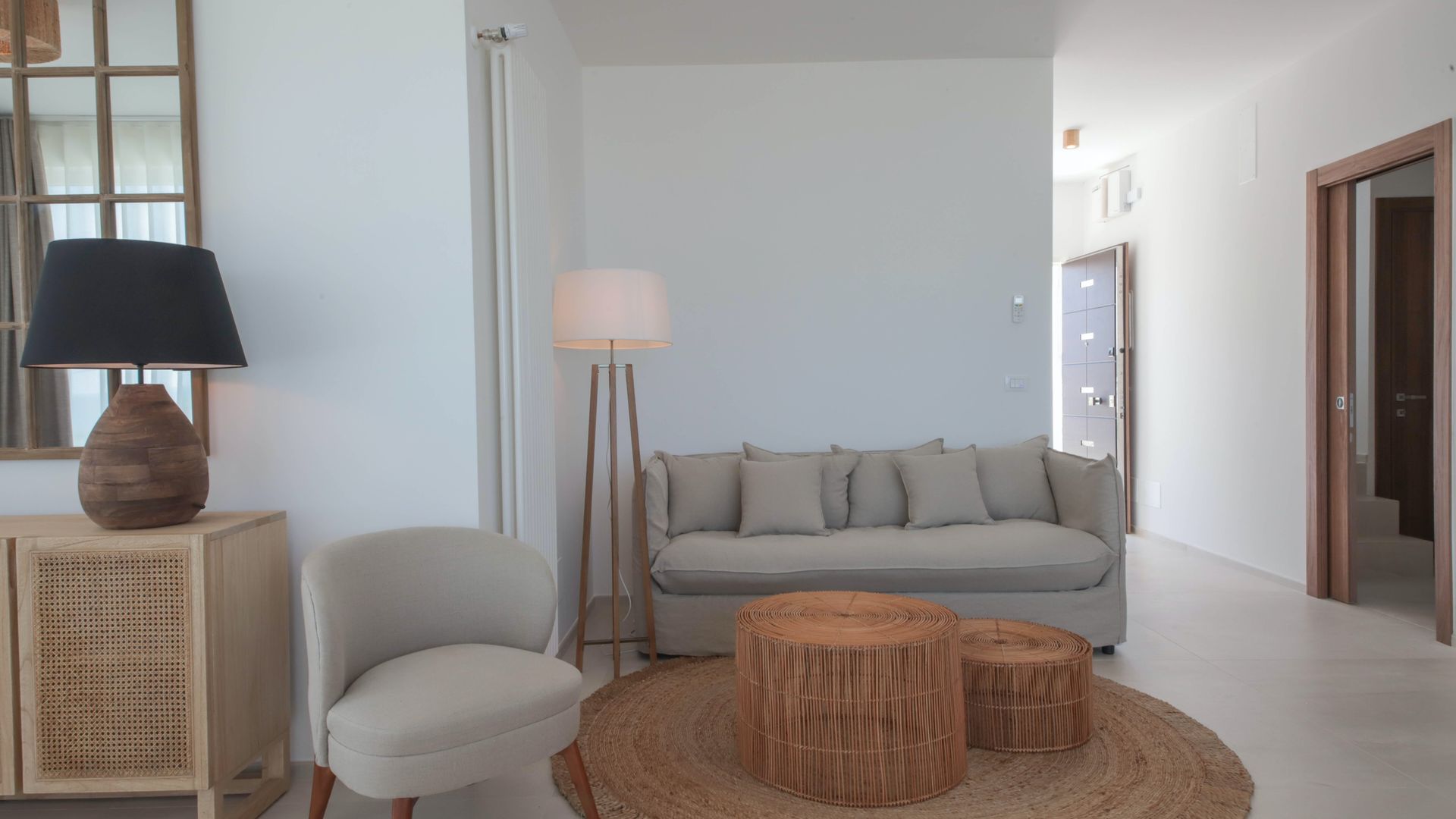Blissful Beach House photo 9