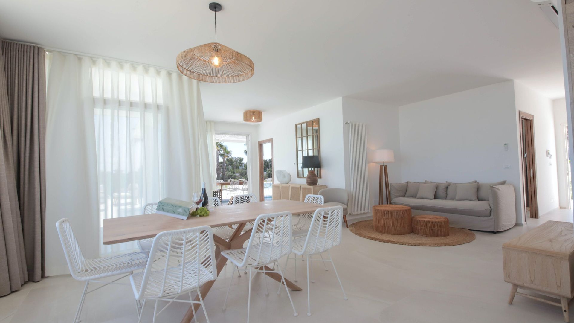 Blissful Beach House photo 10