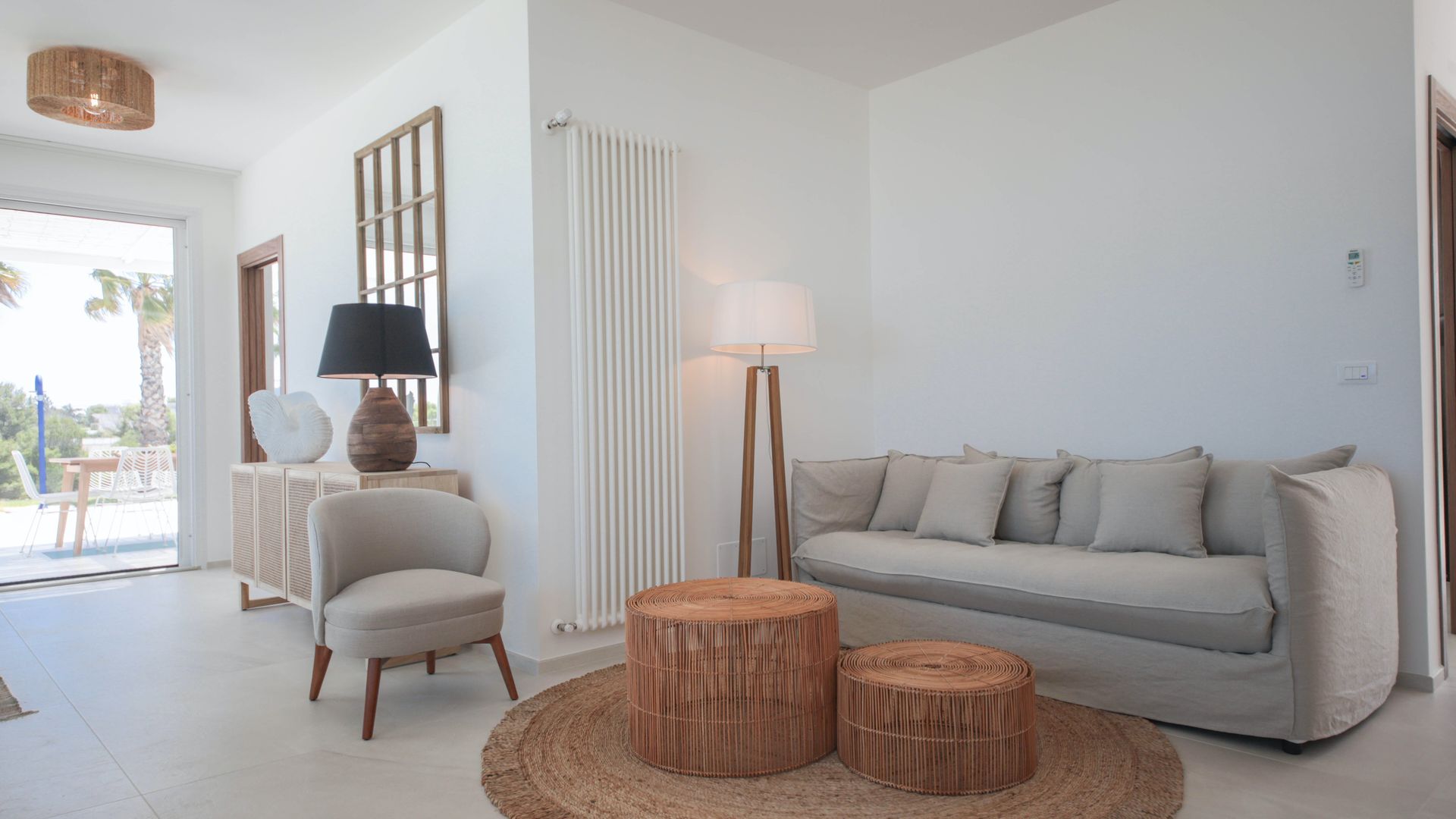 Blissful Beach House photo 8