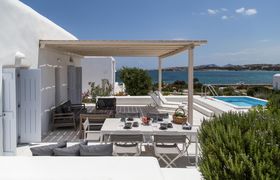 Cycladic Sparkle reviews