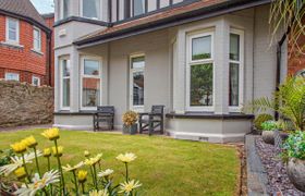 Cottage in North Wales reviews