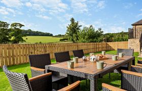 Barn in County Durham reviews