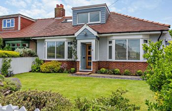 Cottage in Northumberland