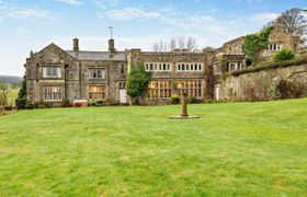 House in North Yorkshire