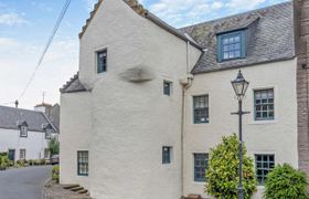 House in Scottish Borders