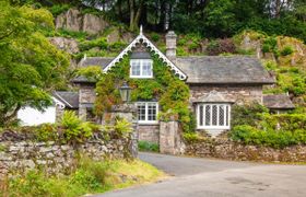 Cottage in Cumbria