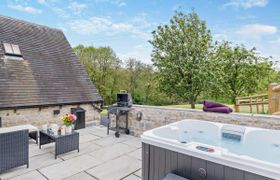 Cottage in Staffordshire