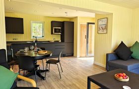 Cottage in North Wales reviews