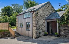 Cottage in North Devon