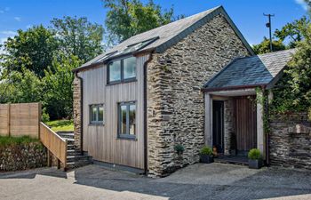 Cottage in North Devon