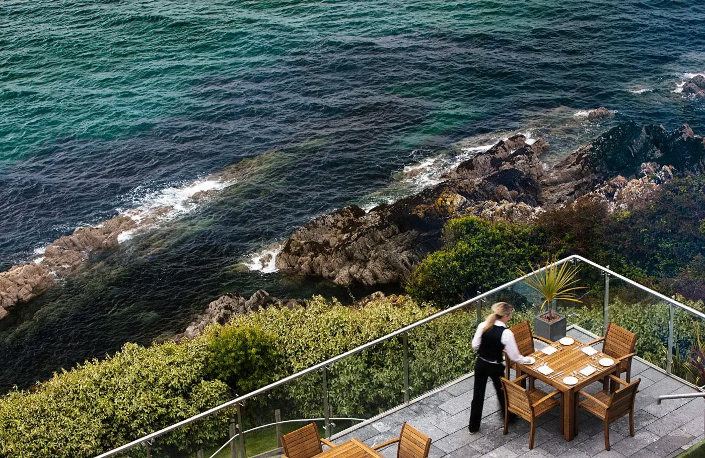 Cliff Beach House photo 24