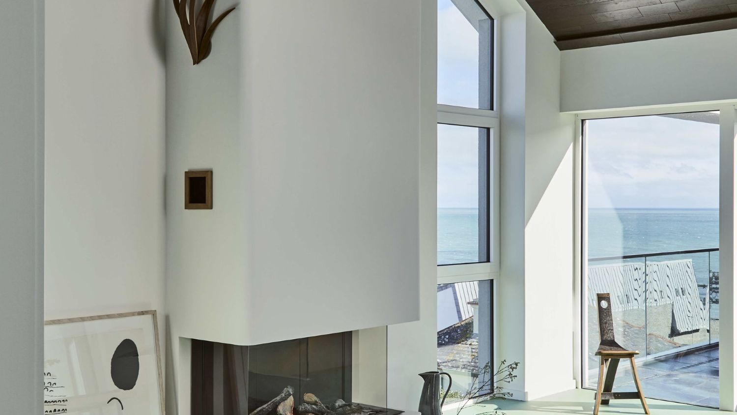 Cliff Beach House photo 12