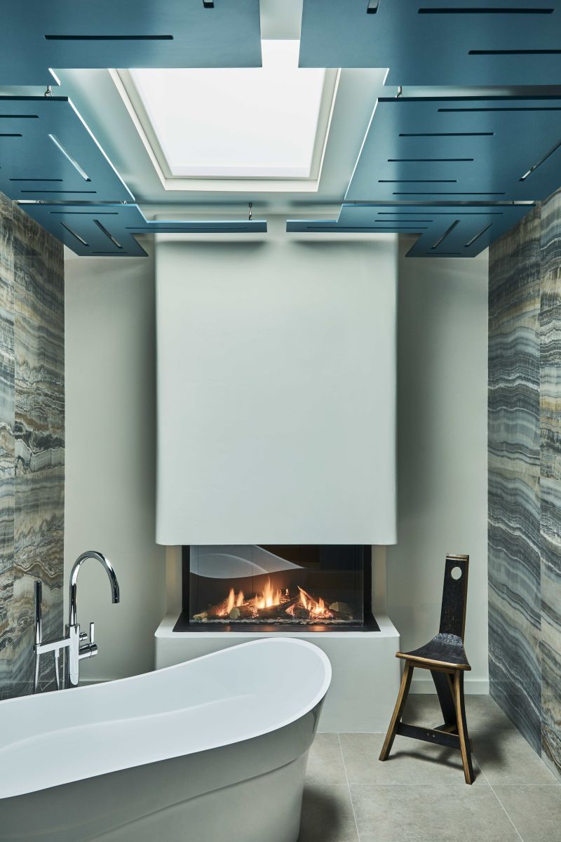 Cliff Beach House photo 13