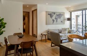 Cosy Condesa Retreat reviews