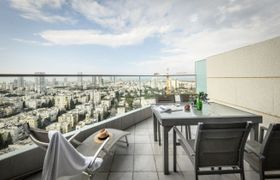 Out in Tel Aviv reviews