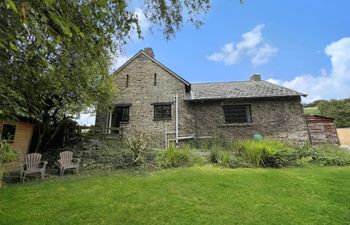 Grain Store, Swimbridge