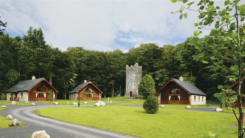 Mount Falcon Estate Woodlands Lodge photo 1