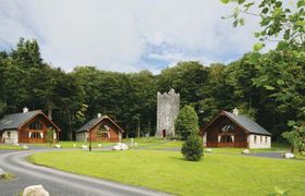 Mount Falcon Estate Woodlands Lodge reviews