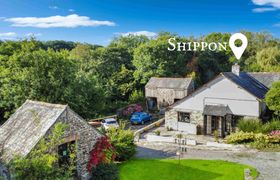 Shippon, Swimbridge, Devon
