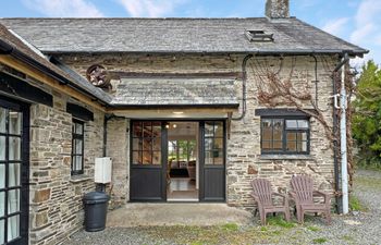 Threshing Barn, Swimbridge