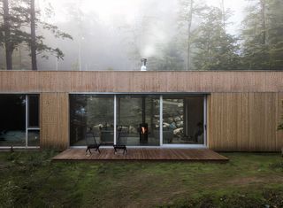 Mountain Modernism
