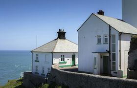 The Old Lighthouse