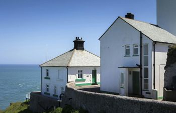 The Old Lighthouse